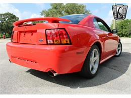 2001 Ford Mustang (CC-1872589) for sale in O'Fallon, Illinois