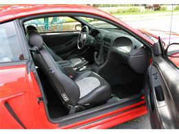 2001 Ford Mustang (CC-1872589) for sale in O'Fallon, Illinois