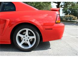 2001 Ford Mustang (CC-1872589) for sale in O'Fallon, Illinois