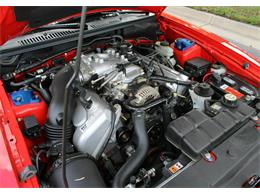 2001 Ford Mustang (CC-1872589) for sale in O'Fallon, Illinois