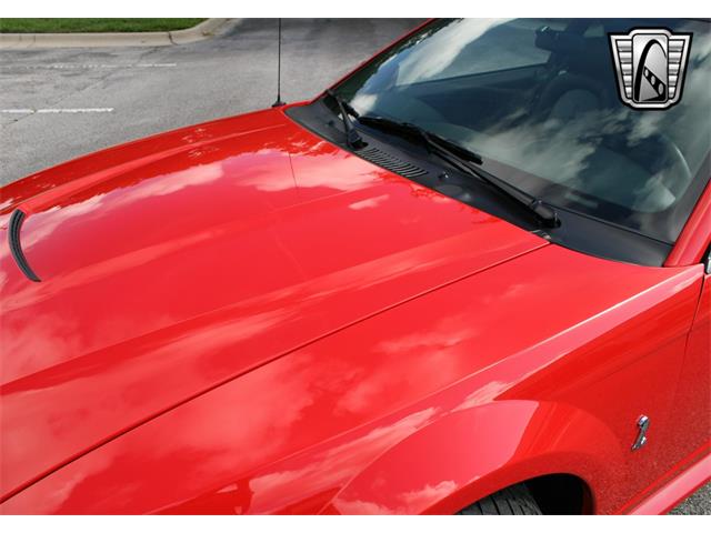 2001 Ford Mustang (CC-1872589) for sale in O'Fallon, Illinois