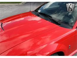 2001 Ford Mustang (CC-1872589) for sale in O'Fallon, Illinois