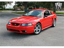2001 Ford Mustang (CC-1872589) for sale in O'Fallon, Illinois