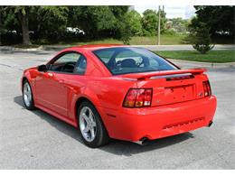 2001 Ford Mustang (CC-1872589) for sale in O'Fallon, Illinois