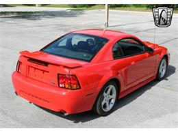 2001 Ford Mustang (CC-1872589) for sale in O'Fallon, Illinois