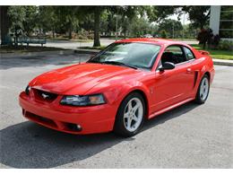 2001 Ford Mustang (CC-1872589) for sale in O'Fallon, Illinois