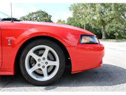2001 Ford Mustang (CC-1872589) for sale in O'Fallon, Illinois