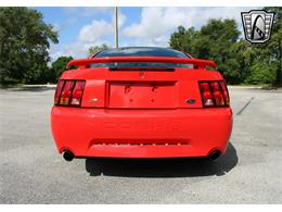 2001 Ford Mustang (CC-1872589) for sale in O'Fallon, Illinois