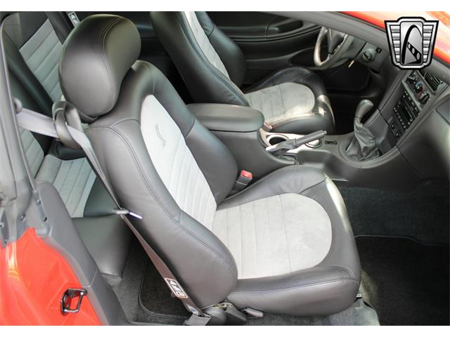 2001 Ford Mustang (CC-1872589) for sale in O'Fallon, Illinois