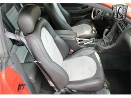 2001 Ford Mustang (CC-1872589) for sale in O'Fallon, Illinois