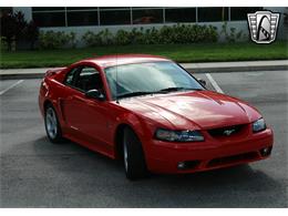 2001 Ford Mustang (CC-1872589) for sale in O'Fallon, Illinois