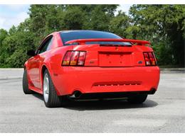 2001 Ford Mustang (CC-1872589) for sale in O'Fallon, Illinois