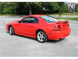 2001 Ford Mustang (CC-1872589) for sale in O'Fallon, Illinois