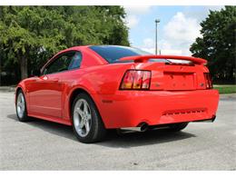 2001 Ford Mustang (CC-1872589) for sale in O'Fallon, Illinois