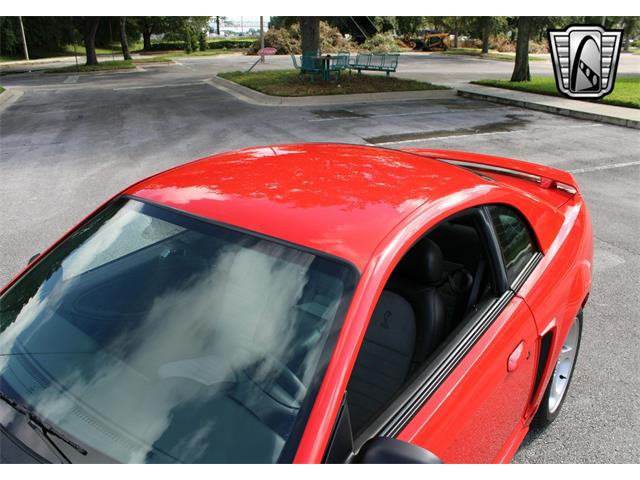 2001 Ford Mustang (CC-1872589) for sale in O'Fallon, Illinois