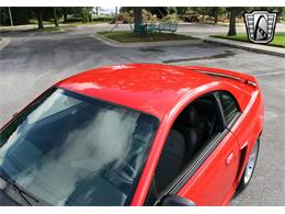 2001 Ford Mustang (CC-1872589) for sale in O'Fallon, Illinois