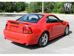 2001 Ford Mustang (CC-1872589) for sale in O'Fallon, Illinois