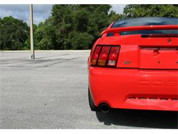 2001 Ford Mustang (CC-1872589) for sale in O'Fallon, Illinois