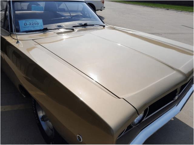 1968 Dodge Coronet 500 (CC-1870259) for sale in Midlothian, Texas