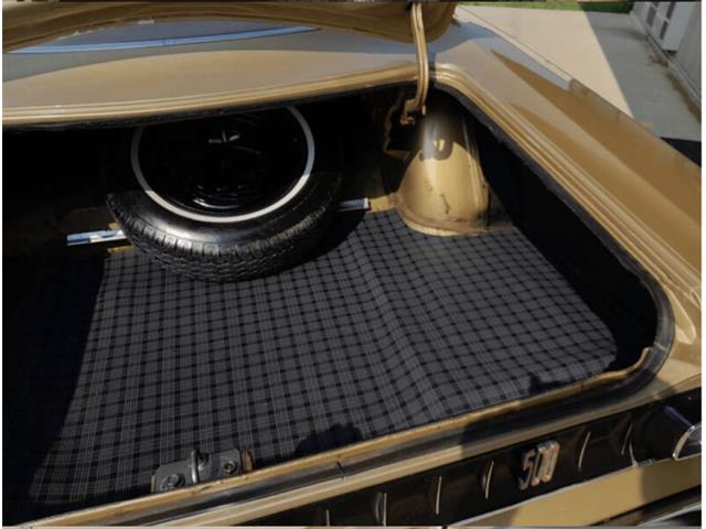 1968 Dodge Coronet 500 (CC-1870259) for sale in Midlothian, Texas