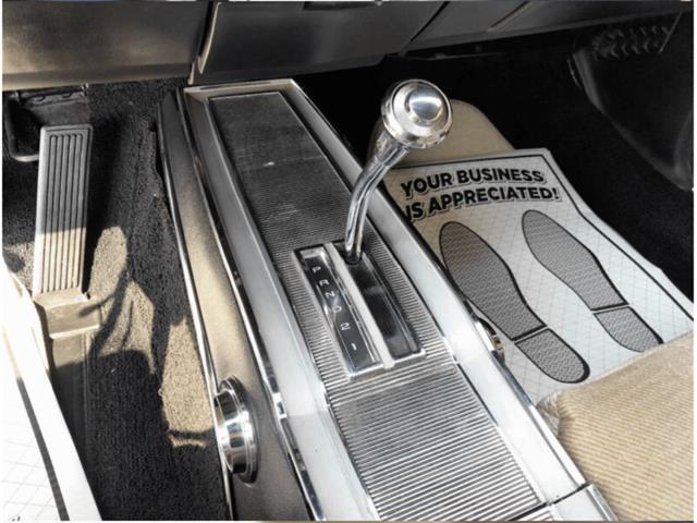 1968 Dodge Coronet 500 (CC-1870259) for sale in Midlothian, Texas