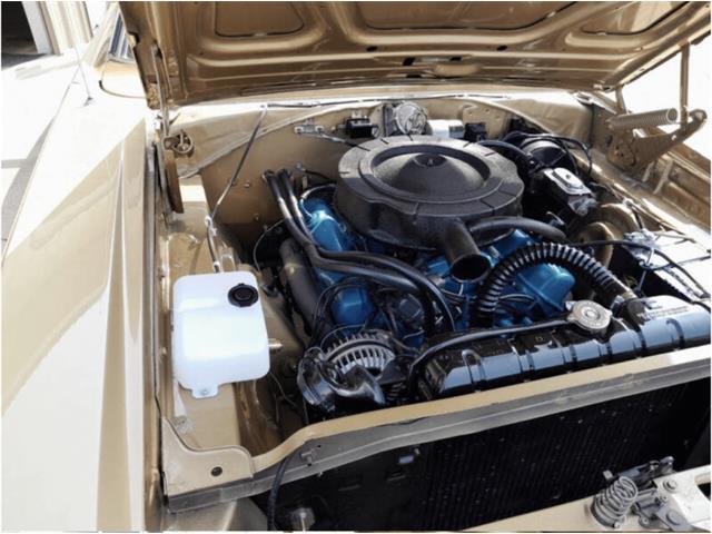 1968 Dodge Coronet 500 (CC-1870259) for sale in Midlothian, Texas