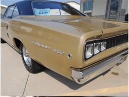 1968 Dodge Coronet 500 (CC-1870259) for sale in Midlothian, Texas