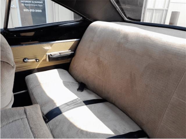 1968 Dodge Coronet 500 (CC-1870259) for sale in Midlothian, Texas