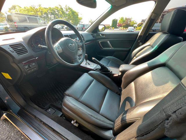 2009 Subaru Outback (CC-1872593) for sale in Seattle, Washington