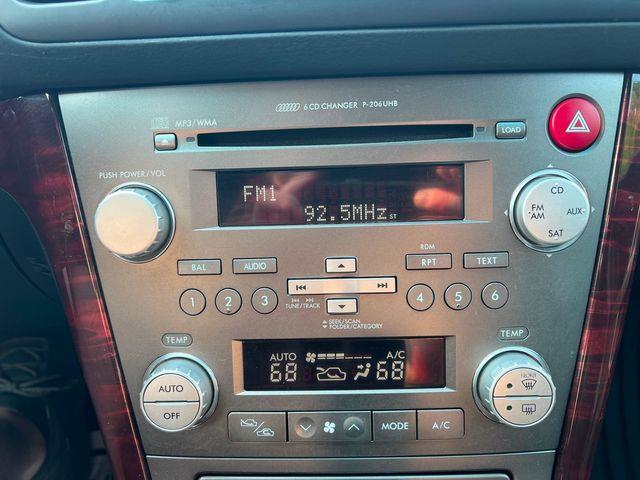 2009 Subaru Outback (CC-1872593) for sale in Seattle, Washington