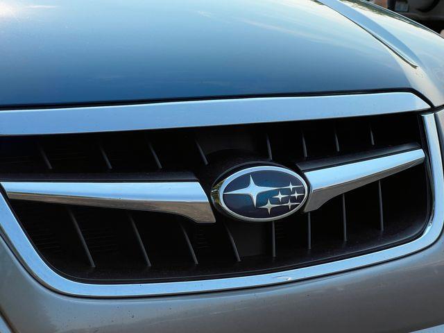 2009 Subaru Outback (CC-1872593) for sale in Seattle, Washington