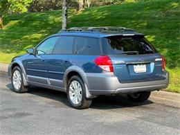 2009 Subaru Outback (CC-1872593) for sale in Seattle, Washington