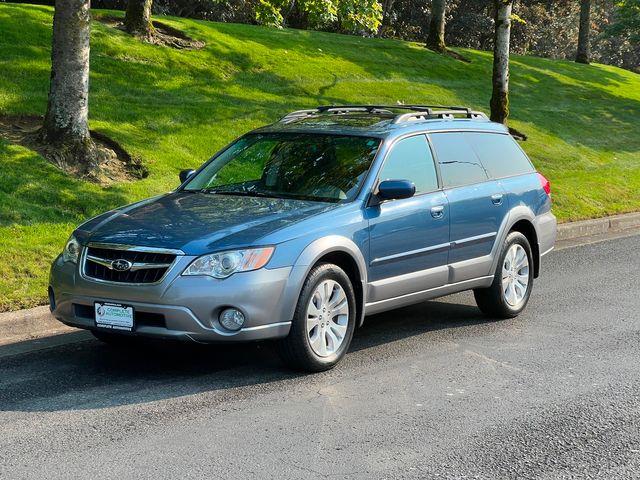 2009 Subaru Outback (CC-1872593) for sale in Seattle, Washington