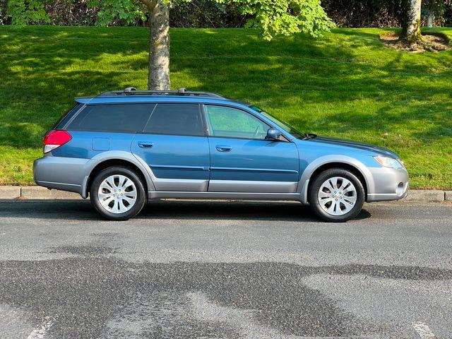 2009 Subaru Outback (CC-1872593) for sale in Seattle, Washington