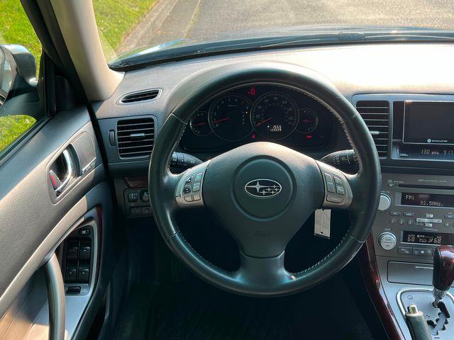 2009 Subaru Outback (CC-1872593) for sale in Seattle, Washington