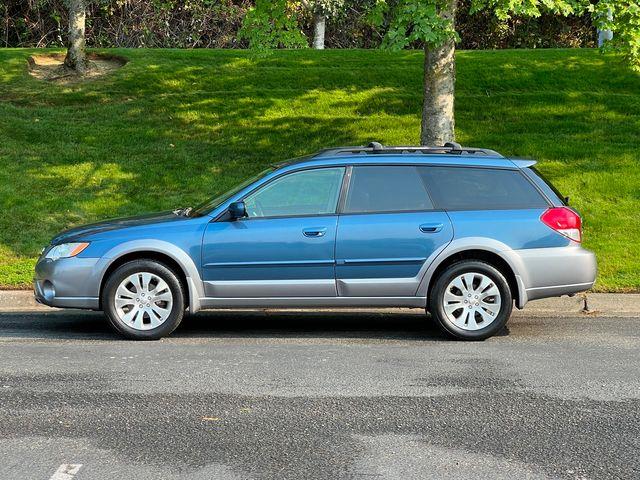 2009 Subaru Outback (CC-1872593) for sale in Seattle, Washington