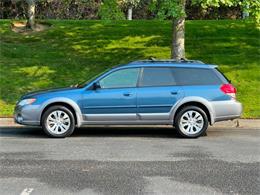 2009 Subaru Outback (CC-1872593) for sale in Seattle, Washington