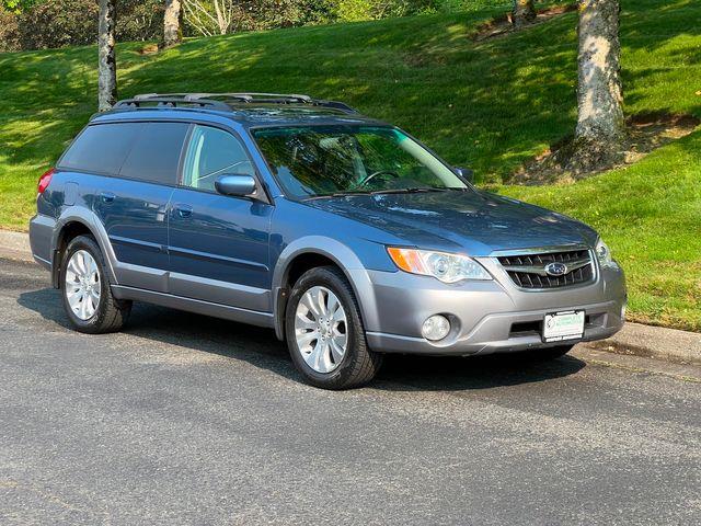 2009 Subaru Outback (CC-1872593) for sale in Seattle, Washington