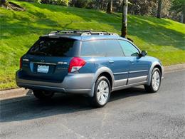 2009 Subaru Outback (CC-1872593) for sale in Seattle, Washington