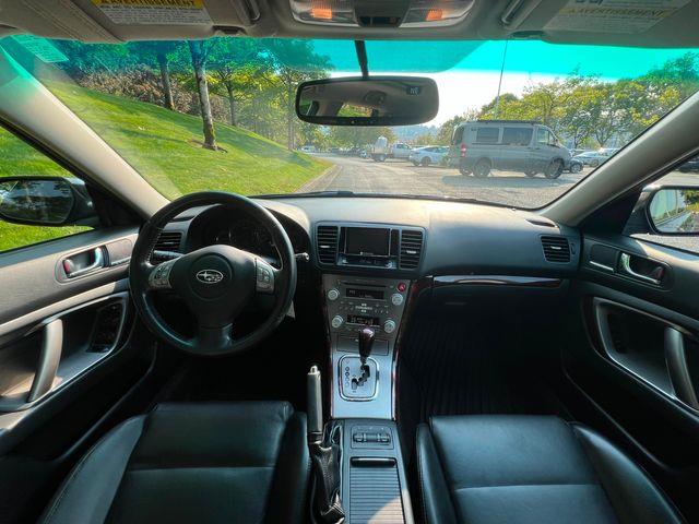 2009 Subaru Outback (CC-1872593) for sale in Seattle, Washington