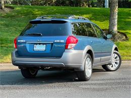 2009 Subaru Outback (CC-1872593) for sale in Seattle, Washington