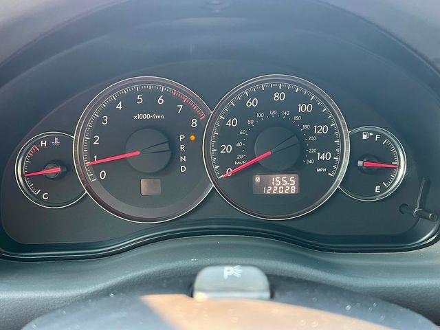 2009 Subaru Outback (CC-1872593) for sale in Seattle, Washington