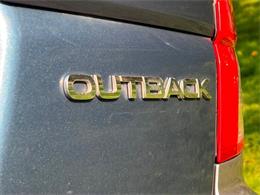 2009 Subaru Outback (CC-1872593) for sale in Seattle, Washington