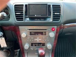 2009 Subaru Outback (CC-1872593) for sale in Seattle, Washington