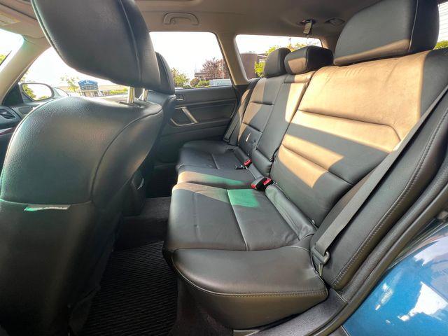 2009 Subaru Outback (CC-1872593) for sale in Seattle, Washington