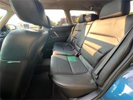 2009 Subaru Outback (CC-1872593) for sale in Seattle, Washington