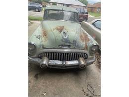 1953 Buick Special (CC-1870260) for sale in Midlothian, Texas