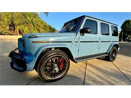 2024 Mercedes-Benz G-Class (CC-1872603) for sale in Thousand Oaks, California