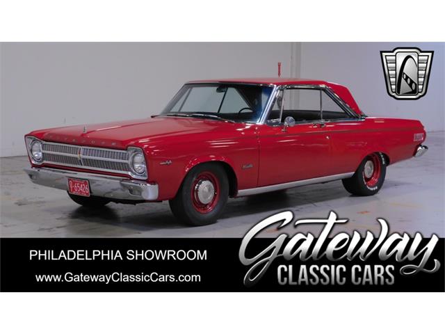 1965 Plymouth Satellite (CC-1872606) for sale in O'Fallon, Illinois