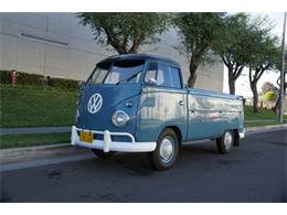 1959 Volkswagen Transporter (CC-1872608) for sale in State College, Pennsylvania